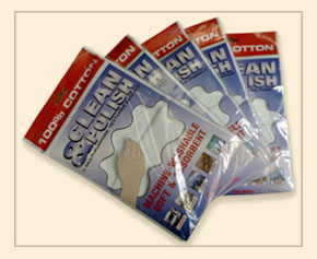 Own Label Retail Packs