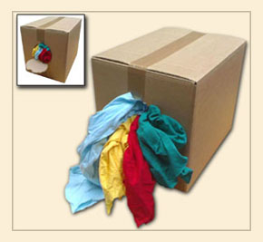 Cardboard Box + Punch Hole - 4-6kg