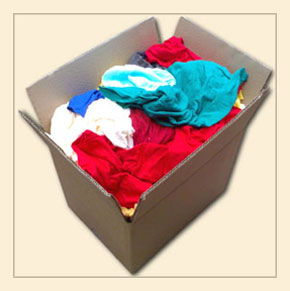Cardboard Box - 10-15kg